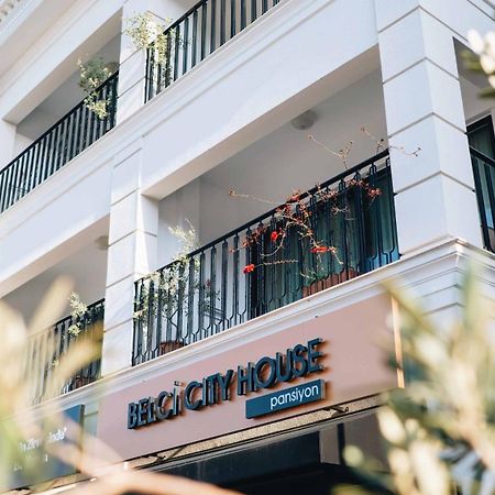 פאטהיה Belci City House מראה חיצוני תמונה