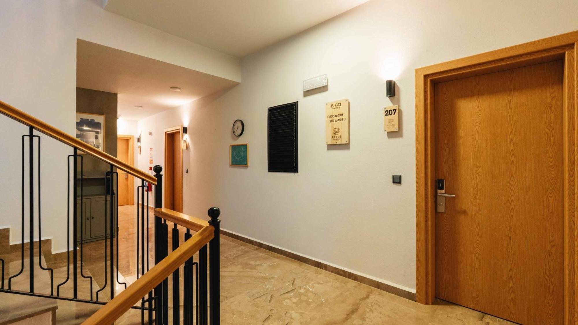 פאטהיה Belci City House מראה חיצוני תמונה