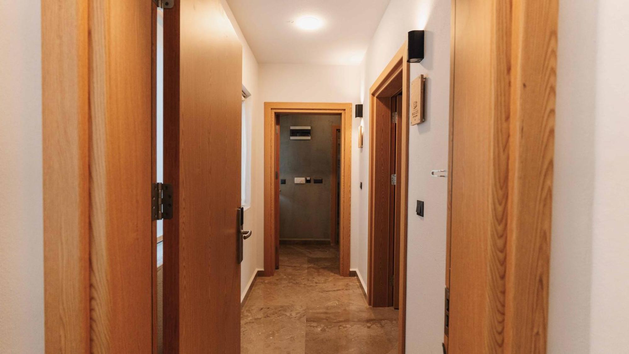 פאטהיה Belci City House חדר תמונה