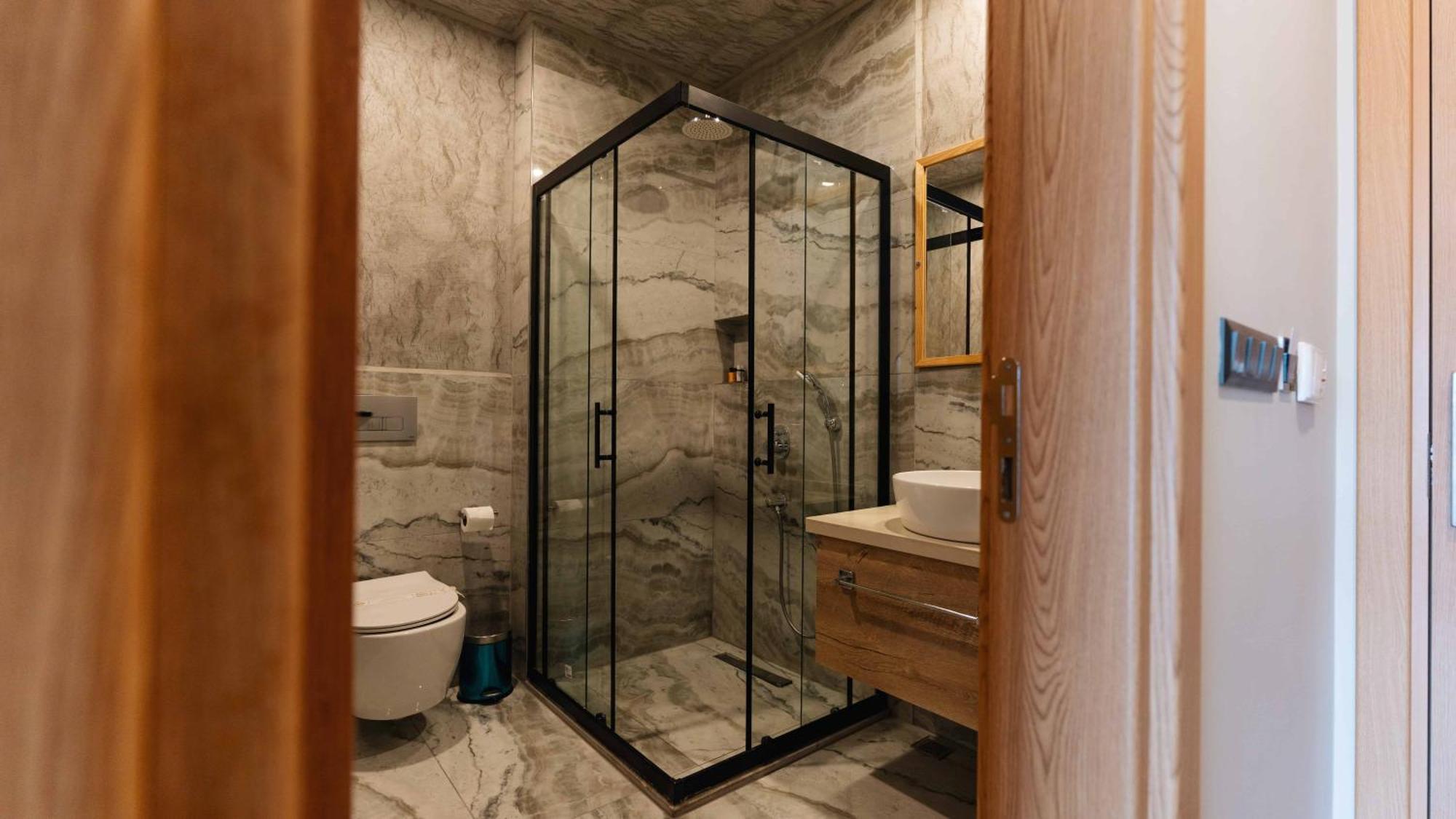 פאטהיה Belci City House חדר תמונה