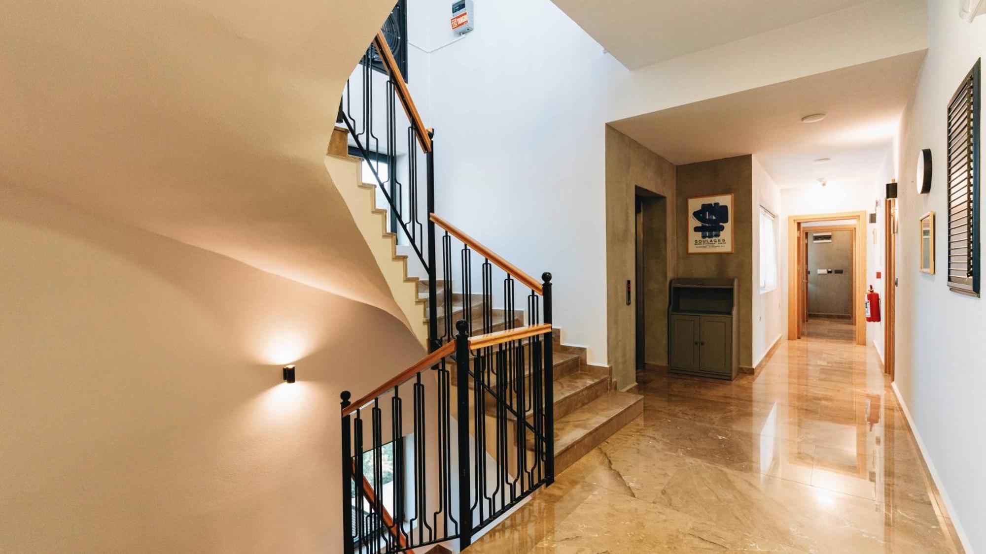 פאטהיה Belci City House מראה חיצוני תמונה