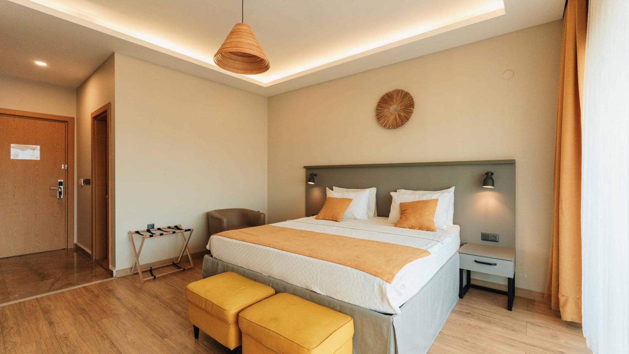 פאטהיה Belci City House חדר תמונה