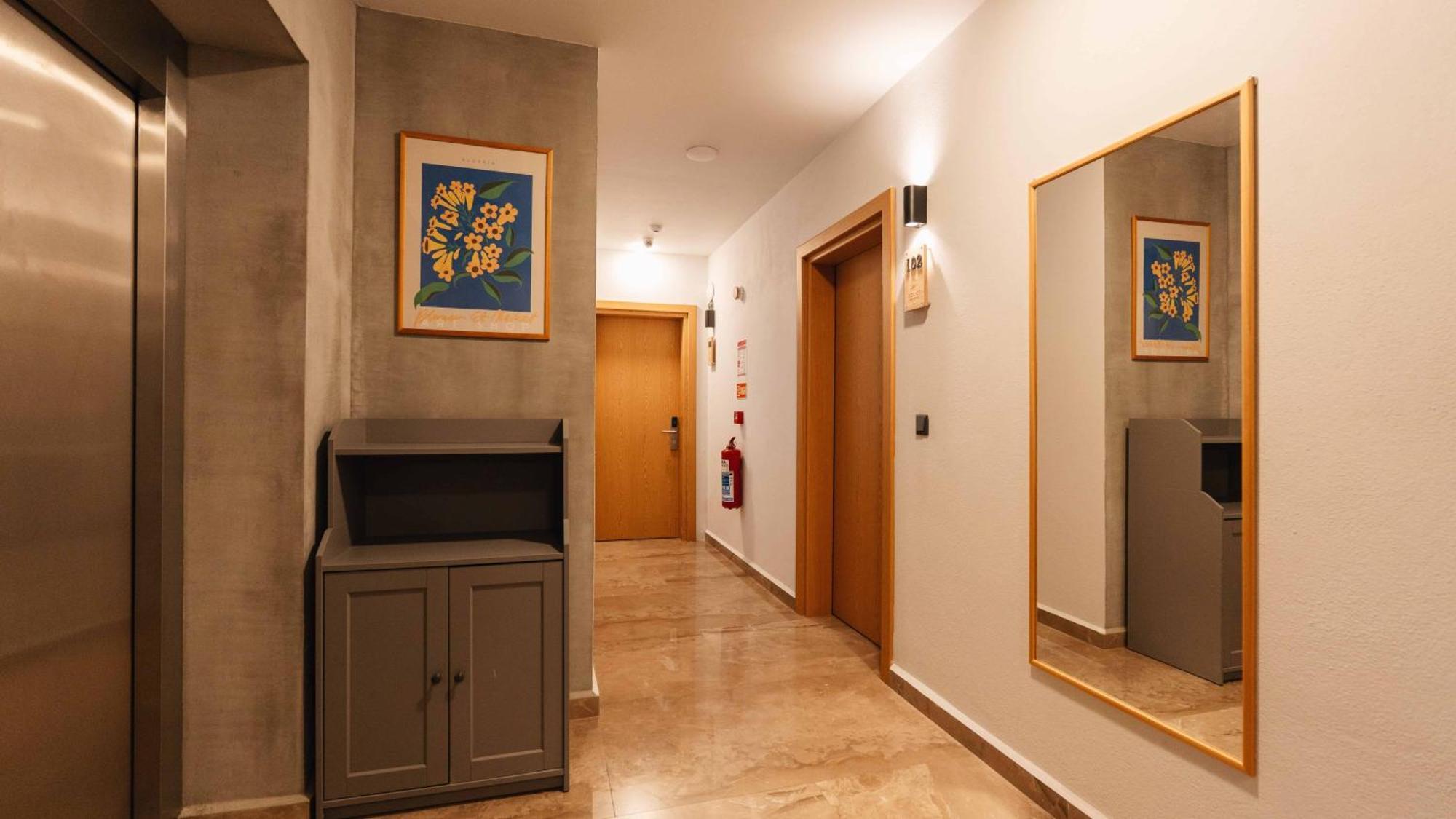 פאטהיה Belci City House מראה חיצוני תמונה