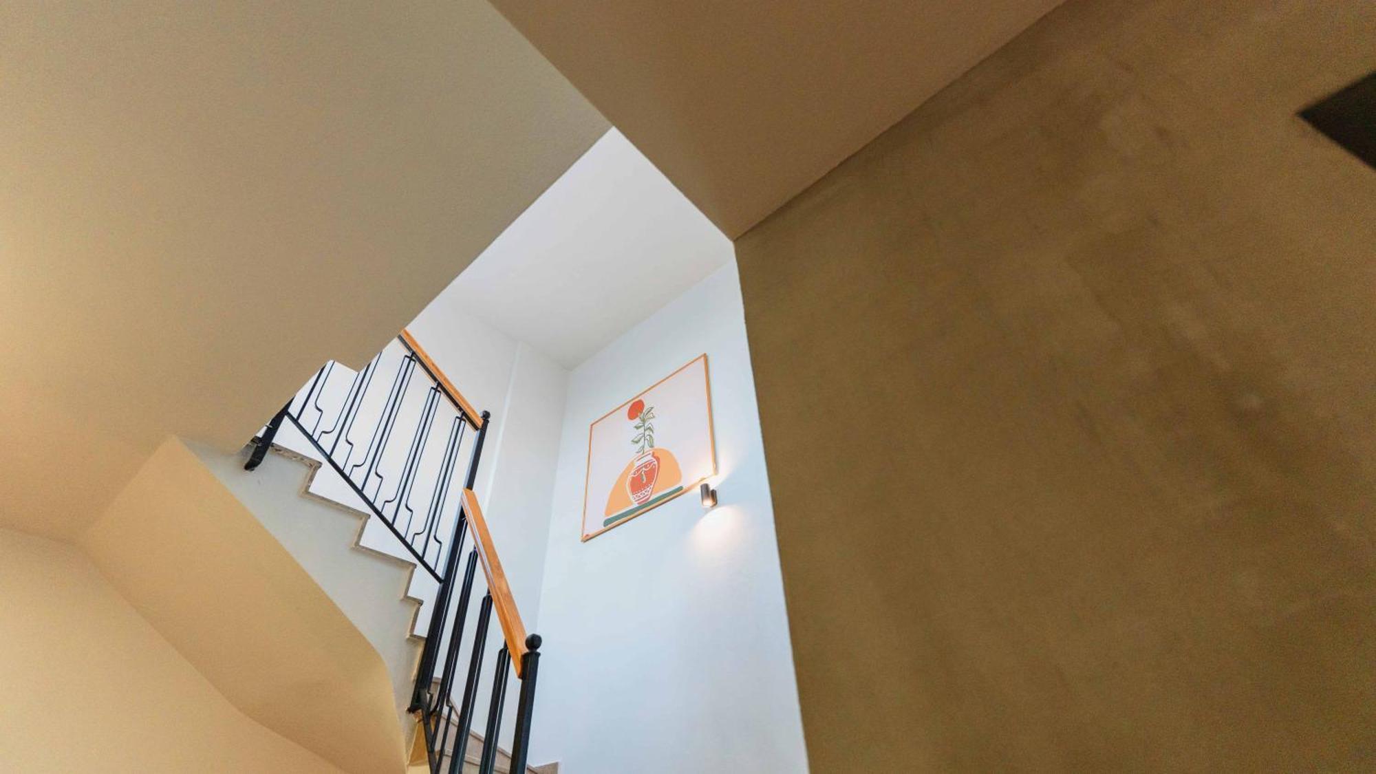פאטהיה Belci City House מראה חיצוני תמונה