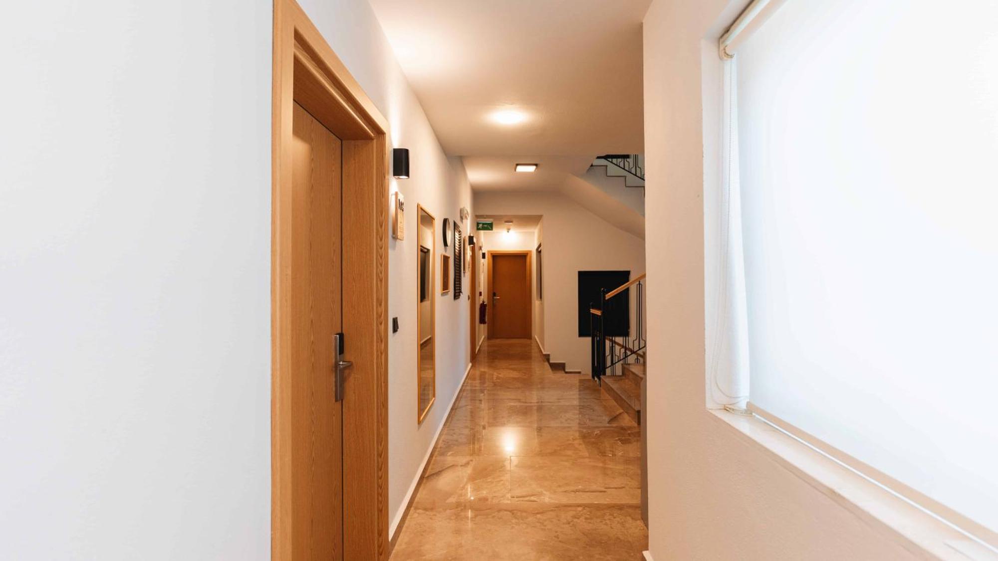 פאטהיה Belci City House מראה חיצוני תמונה