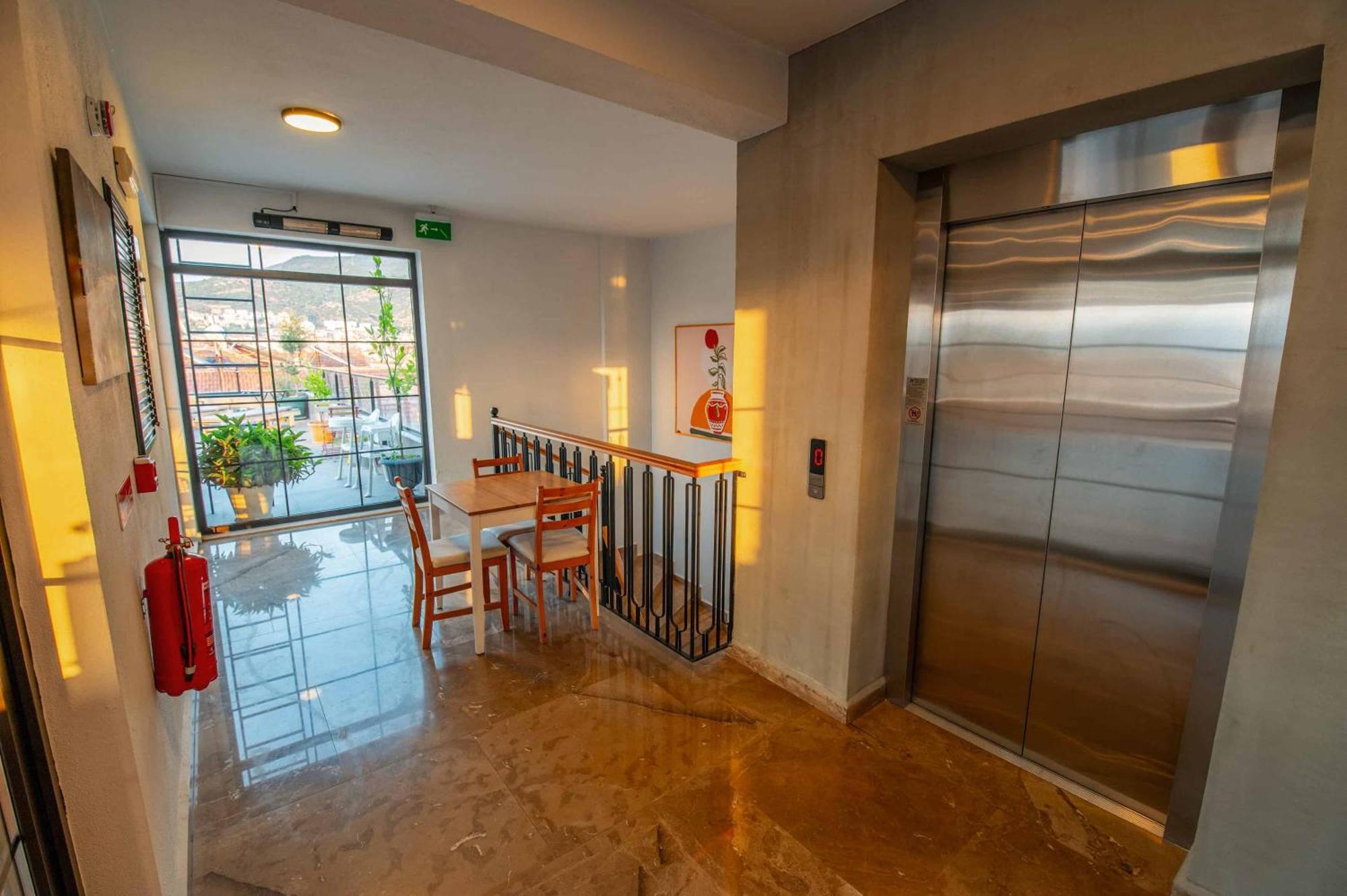 פאטהיה Belci City House מראה חיצוני תמונה