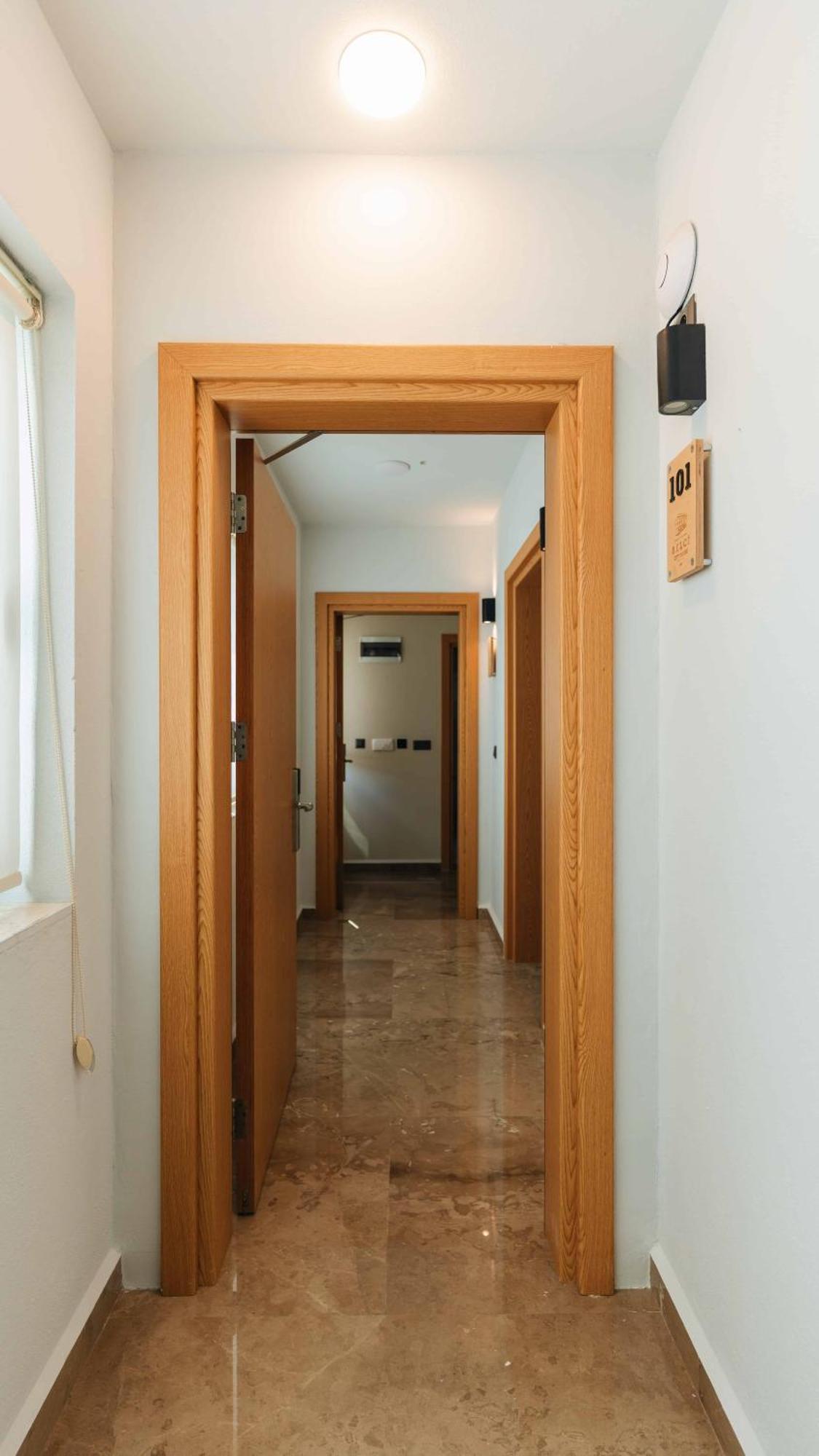 פאטהיה Belci City House חדר תמונה